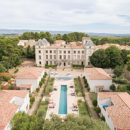 Olydea Le Chateau De La Redorte Buitenkant foto