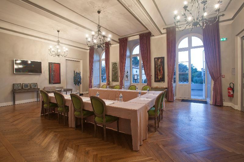 Olydea Le Chateau De La Redorte Buitenkant foto