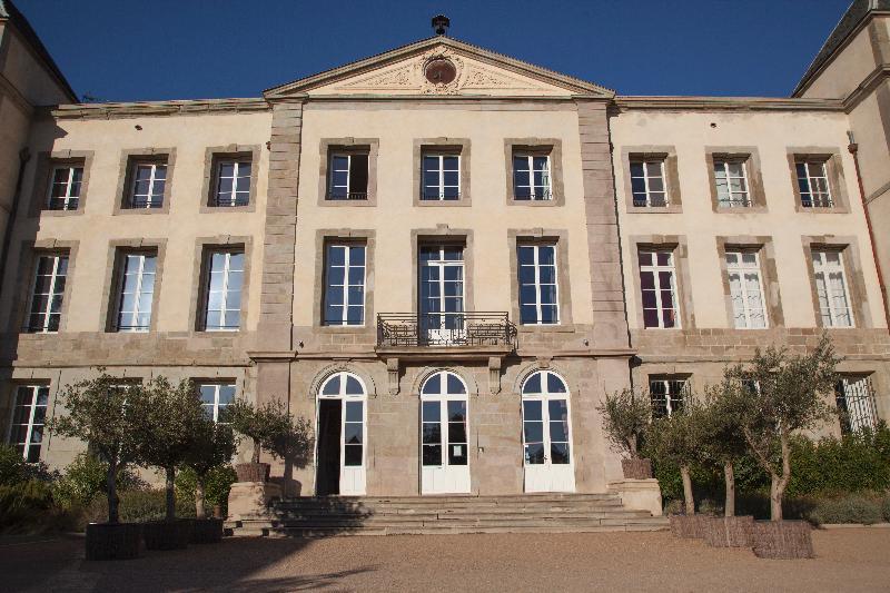 Olydea Le Chateau De La Redorte Buitenkant foto